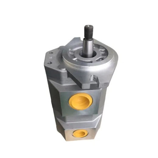 8J8813 Hydraulic Gear Pump Fits Caterpillar Loader 910 Engine 3204 - KUDUPARTS