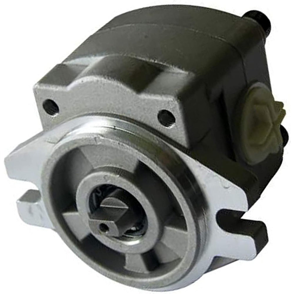 Gear Pump 126-2016 for Caterpillar CAT 318C 319C 320C 320D 321C 322C 324D 325D - KUDUPARTS