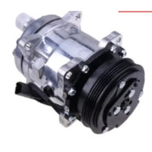 Compresor de aire acondicionado SD5H11 7023585 7279139 para Bobcat Toolcat 5600 5610