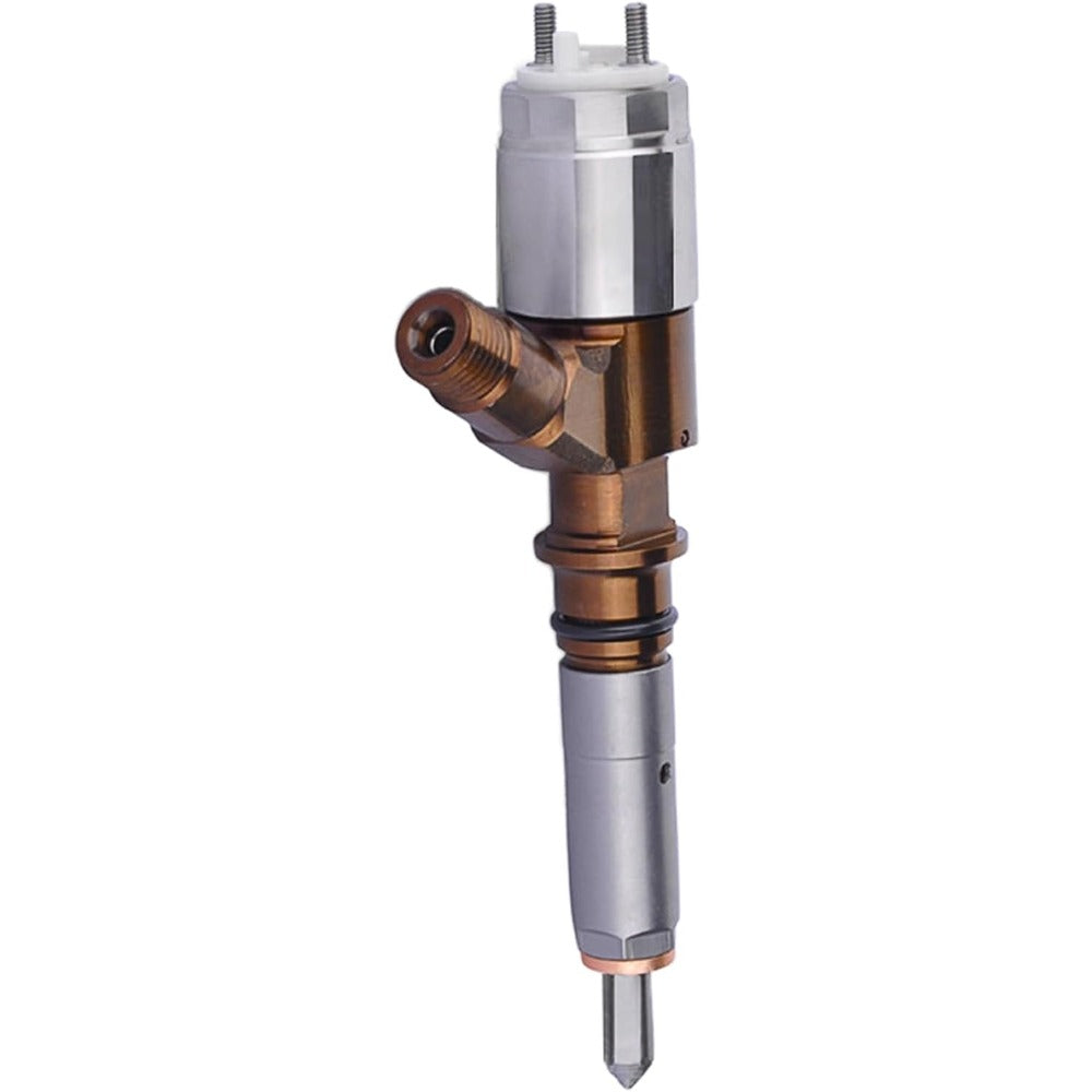 1 Pc Fuel Injector 310-9067 for Caterpillar CAT Engine C6.6 Excavator E320D - KUDUPARTS