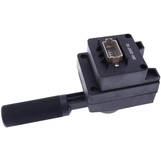 Transmission Shift Control 261-2208 for Caterpillar CAT Loader 416D 420D 420E 428D 438D 442E - KUDUPARTS