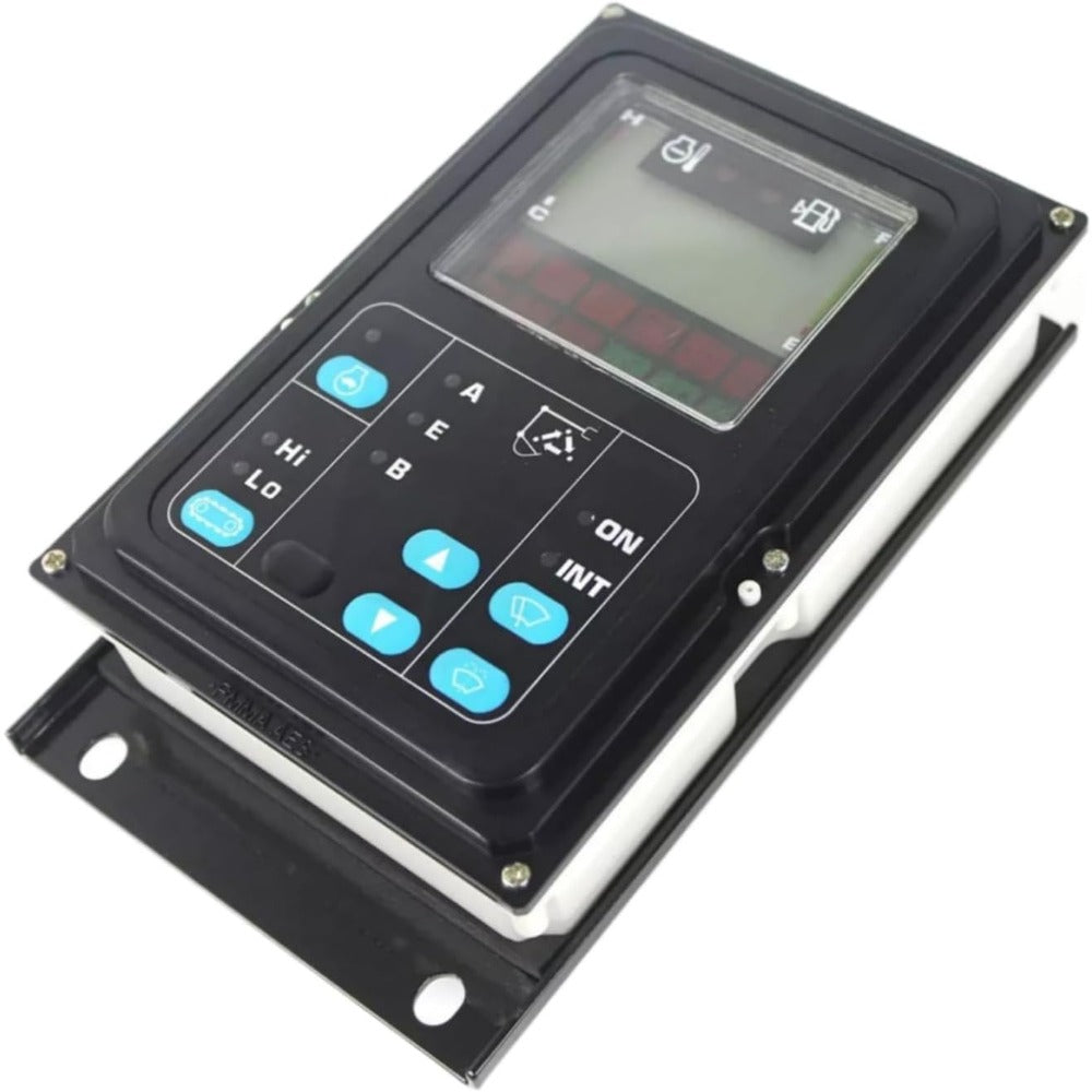 For Komatsu Excavator PC220-7 PC220LC-7 PC300-7 PC300LC-7 Monitor 7835-10-2001 - KUDUPARTS