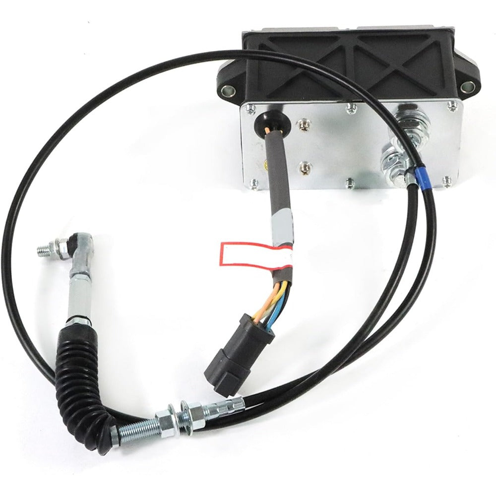 For Caterpillar Excavator E330B E325 Throttle Motor 247-5253 - KUDUPARTS