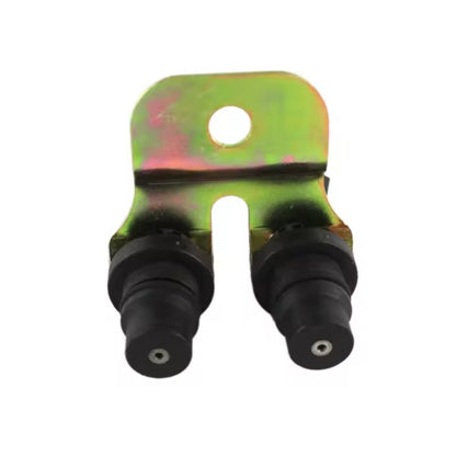 Speed Sensor 109-7194 109-7195 for Caterpillar CAT Engine 3116 3126 Wheel Loader 950G II 962G II - KUDUPARTS