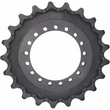 Driving Sprocket 22E-27-11111 For Komatsu Excavator PC75-1 PC75R-2