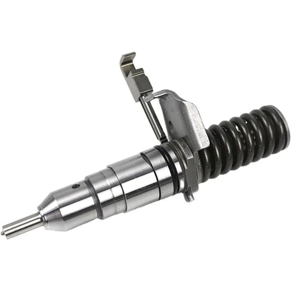 4 Pcs Fuel Injector 0R-8477 for Caterpillar CAT Engine 3114 - KUDUPARTS