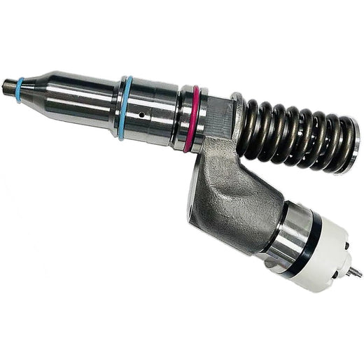 Fuel Injector 2530608 253-0608 for Caterpillar CAT Engine C13 - KUDUPARTS