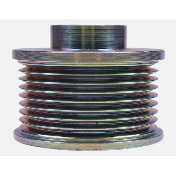 Pulley 3908560 for Cummins Engine 6CT 6CTA 8.3L - KUDUPARTS