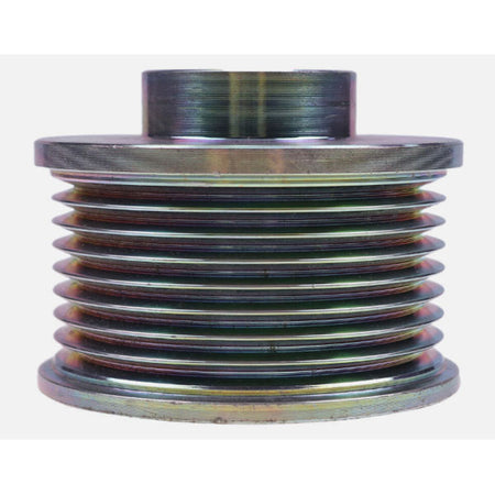 Pulley 3908560 for Cummins Engine 6CT 6CTA 8.3L - KUDUPARTS