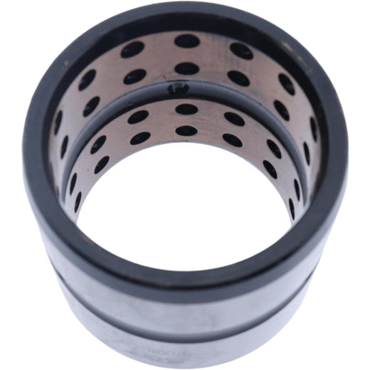 Bushing 4196558 for Hitachi EX100 EX100-2 EX100-3 EX120 EX120-2 EX120-3 ZX200-3 EX220-3 EX300-2 EX300-3 - KUDUPARTS