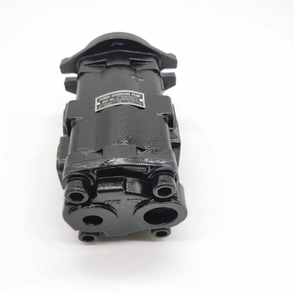 Hydraulic Pump 3C081-82204 for Kubota M7060 M9540 M9960 M8540 M8560 Tractor (Ship to US Only) - KUDUPARTS