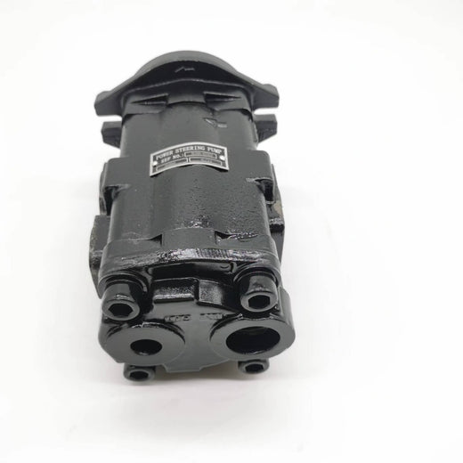 Hydraulic Pump 3C081-82204 for Kubota M7060 M9540 M9960 M8540 M8560 Tractor (Ship to US Only) - KUDUPARTS