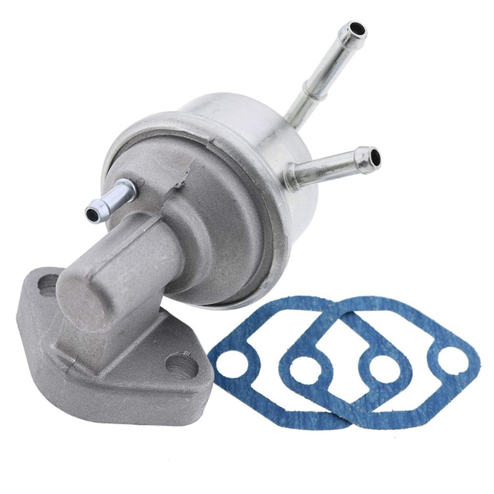 Fuel Pump AM132715 49040-2082 for Kawasaki FD590V-BS09 FD611V-BS00 FD611V-ES01 - KUDUPARTS