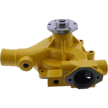 Water Pump 6205-61-1202 for Komatsu Engine 4D95LE Excavator PC60-7 PC130-7 PC130-8 - KUDUPARTS