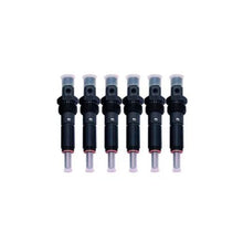 6Pcs Fuel Injector 4991296 for Cummins Engine 6B5.9 - KUDUPARTS