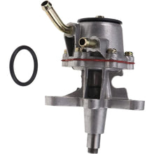 Fuel Lift Pump 187546133462 for Gehl SL5635 SL6635 Skid Loader with Deutz F4M1011F BF4M1011F Engine - KUDUPARTS