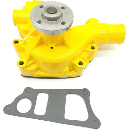 Water Pump 3800883 Fit for Cummins B3.3 QSB3.3 CM2150 Engine - KUDUPARTS