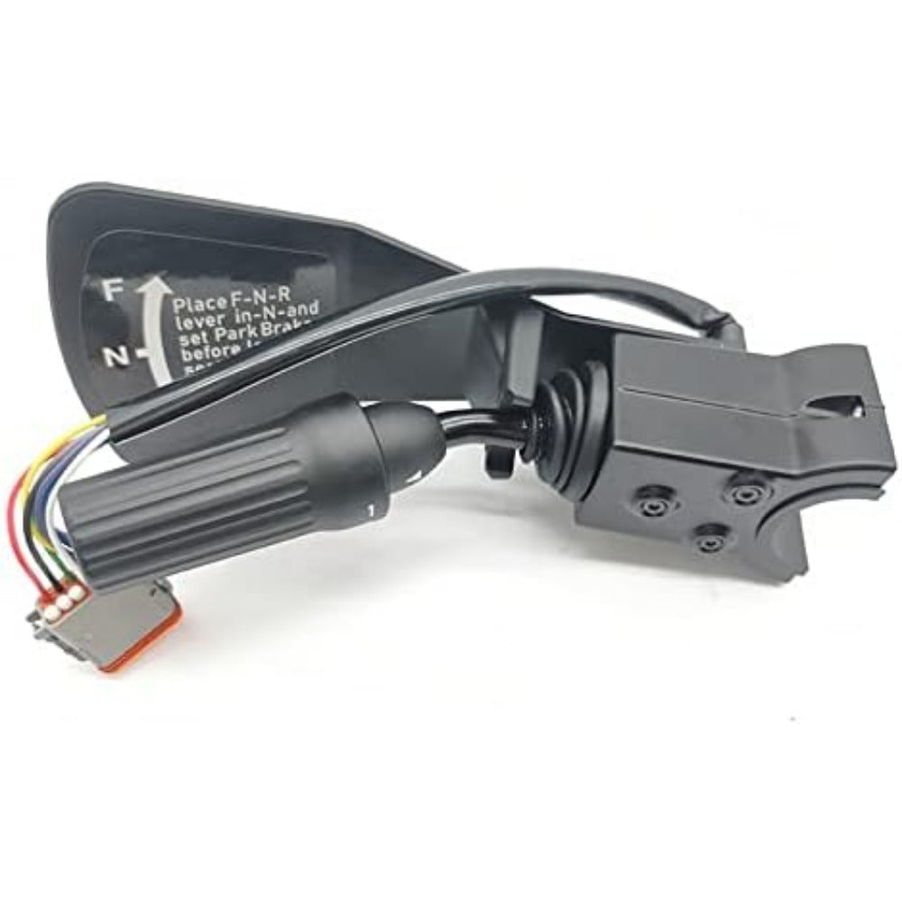 Forward & Reverse Switch AT342722 for John Deere Loader 210K 210LE 210LJ 310J 310SJ 315SJ 325J 410J 710J - KUDUPARTS