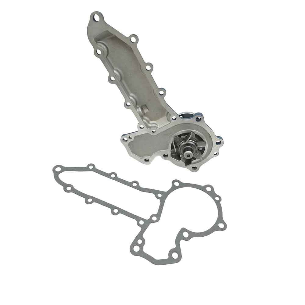 Water pump 25-37581-10 for Carrier Vorteil Eagle Extra Optima TBird Ultima Ultra Unit
