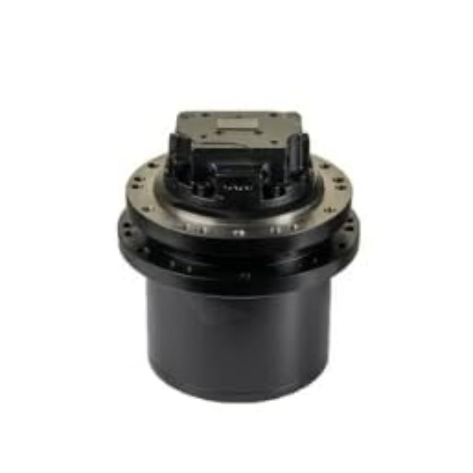 Travel Gearbox With Motor 4266830 for Hitachi Excavator EX22 - KUDUPARTS