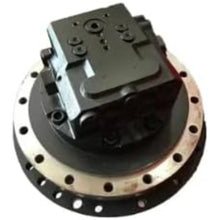 Hydraulic Final Drive Motor Assy 127-5830 for Caterpillar CAT 312 Track-Type Excavator 3064 Engine - KUDUPARTS