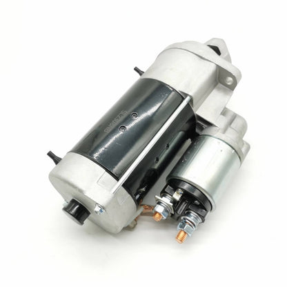 24V New Starter Motor 22175633 VOE22175635 For Volvo BL60B BL61B BL70B BL71B PT220 SD110 - KUDUPARTS