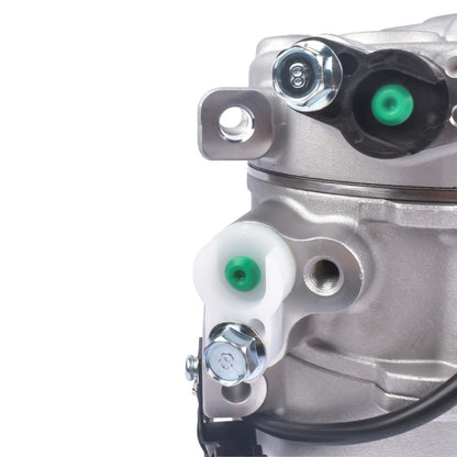 Compresseur de climatisation 97701-2S502 pour Hyundai Tucson 2010-2015