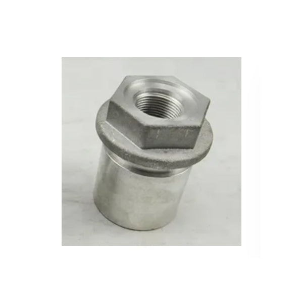 Filter Head Adapter 3899625 for Cummins Engine 6C8.3 ISC 6CT8.3 – KUDUPARTS