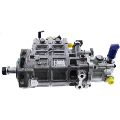 Fuel Injection Pump 317-8021 291-5919 for Caterpillar CAT C6.6 Engine 320D M318D M322D Excavator - KUDUPARTS