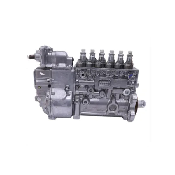 P7100 Fuel Injection Pump 3931537 for 94-98 Dodge Cummins 5.9L Diesel 12V Engine 6B5.9 ISB CM550 - KUDUPARTS