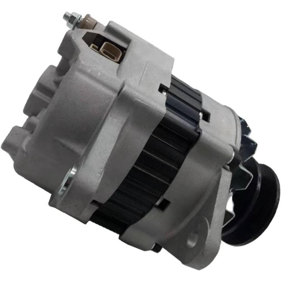 Alternator 21E6-40030 24V For Hyundai Wheel Loader HL740-3 ATM (Ship to US Only)