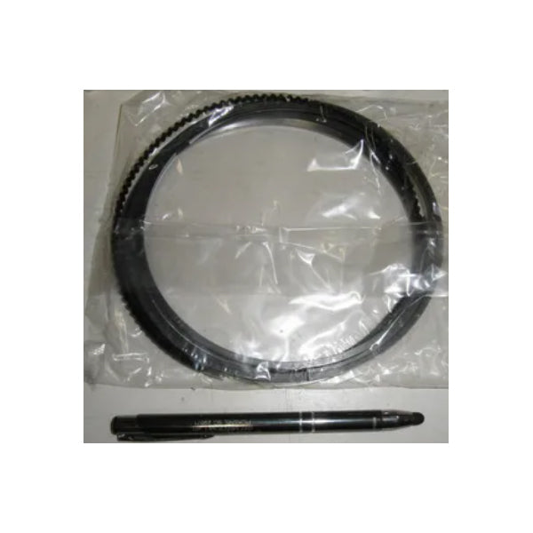 1 Pcs Piston Ring 3801056 4089810 for Cummins Engine NT855 NH250 - KUDUPARTS