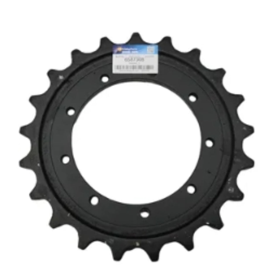 21T Sprocket 6587308 for Bobcat 225 325 Excavator