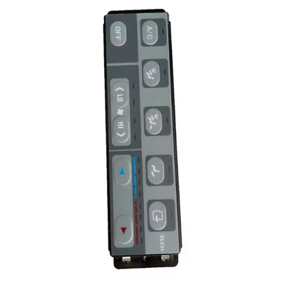 Controller 4405163 for Hitachi EX200-5 Excavator - KUDUPARTS