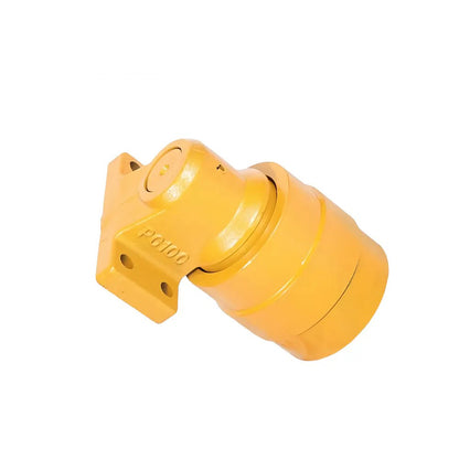 Top Carrier Roller 203-30-53001 for Komatsu Excavator PC60-6 PC60-3 PC75-1 PC80 PC90 PC100-3 PC120-3 PC120-5 PC120-6 PC128US-2 PC130-5 - KUDUPARTS