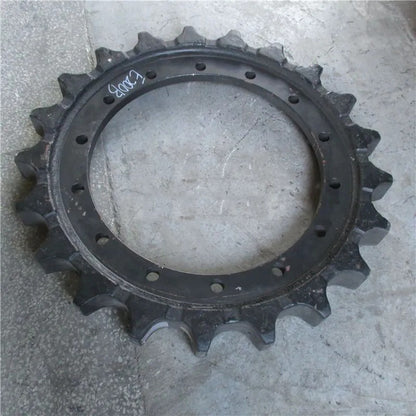 Para excavadora Caterpillar CAT E200B EL200B Piñón 096-4327