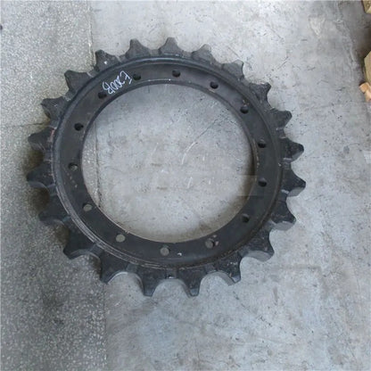 Para excavadora Caterpillar CAT E200B EL200B Piñón 096-4327