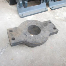 Para Caterpillar Excavadora CAT 320 320L 320N Soporte de resorte 7Y-1598