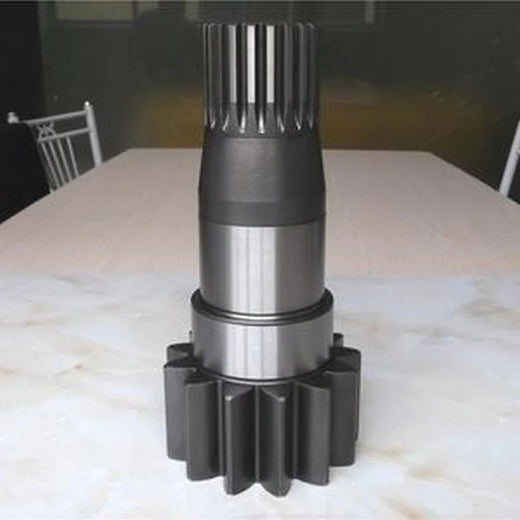 CAT E200B Swing Vertical Shaft(big hole) - KUDUPARTS