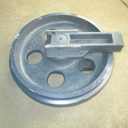 Idler 6I-6489 for Mitsubishi 4D32 4M40 Caterpillar CAT 3406 3054 Engine 307 307B 307-A Excavator PM-465 Cold Planer