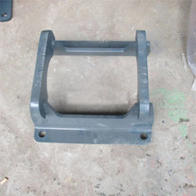 For Kato Excavator HD700 Track Link Chain Guard Frame