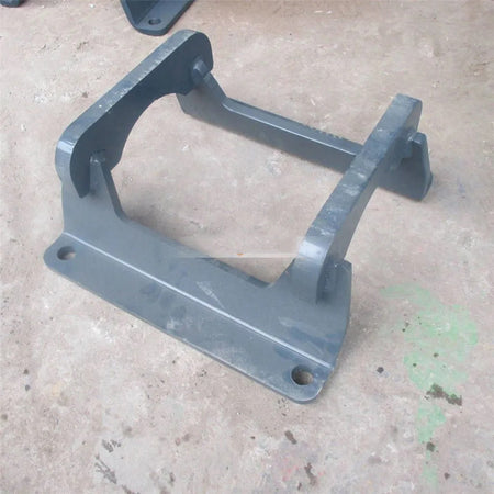 For Caterpillar CAT 320 Track Link Chain Guard Frame - KUDUPARTS