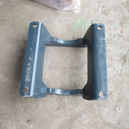 For Komatsu Excavator PC200 Track Link Chain Guard Frame