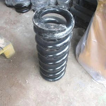 Resorte de ajuste de oruga 7Y-1606 para excavadora Caterpillar CAT 320, 315B, 317B L, 317B LN, 318B L, 318B LN, 320, LN, 320 S, 320L y 320N