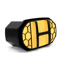 Air Filter 4969841 & 4969842 for Caterpillar Engine C9.3B Excavator CAT 336 340 345 GC 374 395 336MHPU 350 - KUDUPARTS