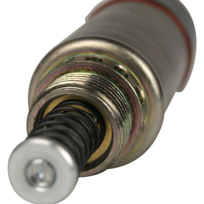 For Caterpillar 3114 3116 3126 Engine 24V Stop Solenoid 125-5772 - KUDUPARTS