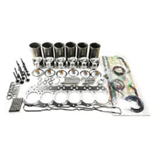 Overhaul Rebuild Kit for Cummins Engine ISM 350 - KUDUPARTS