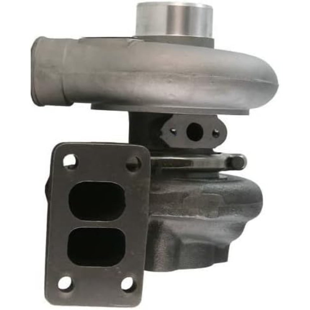 Turbo TO4B91 Turbocharger 2W-1953 for Caterpillar CAT Engine 3304 Excavator 229D Wheel Loader 950B 950E - KUDUPARTS