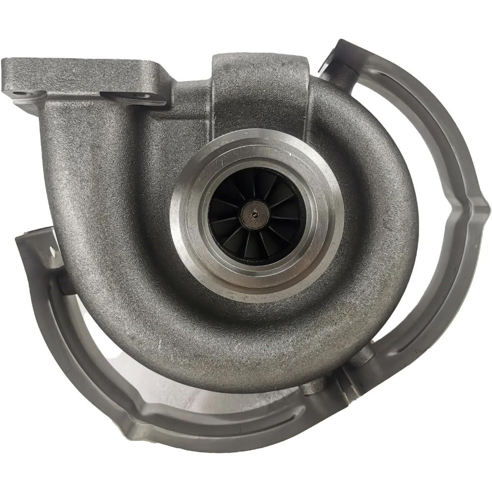 Turbo HX40W Turbocharger 6746-81-8110 for Komatsu Engine SAA6D114E-5 Excavator PC360LC-10 PC390LC-10 - KUDUPARTS