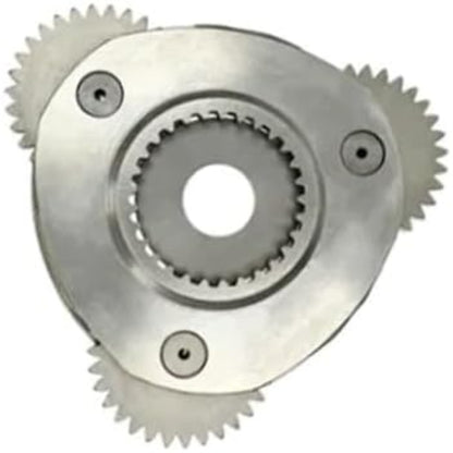 Gear Carrier 1032597 3103551 for Hitachi ZX290L-5G ZX330-3 ZX330-3G ZX330-5G ZX350LC-5B ZX350LCK-5G ZX360H-3G - KUDUPARTS